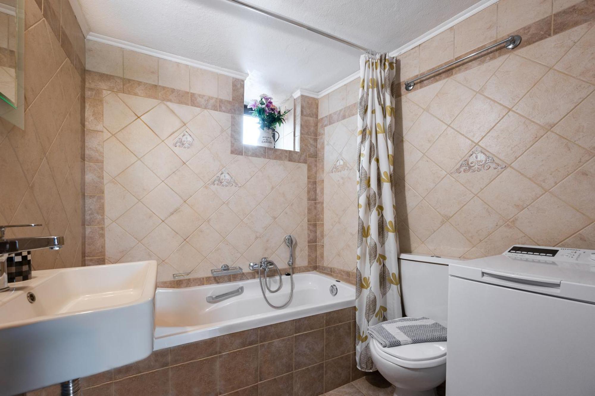 Souda Bay Cottage Plakias Luaran gambar