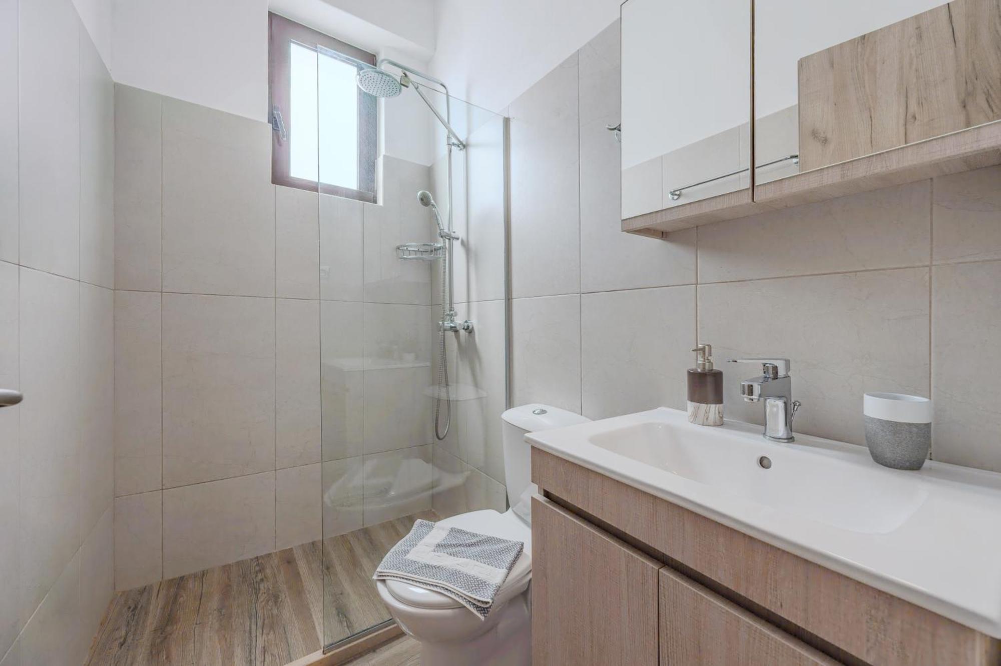 Souda Bay Cottage Plakias Luaran gambar