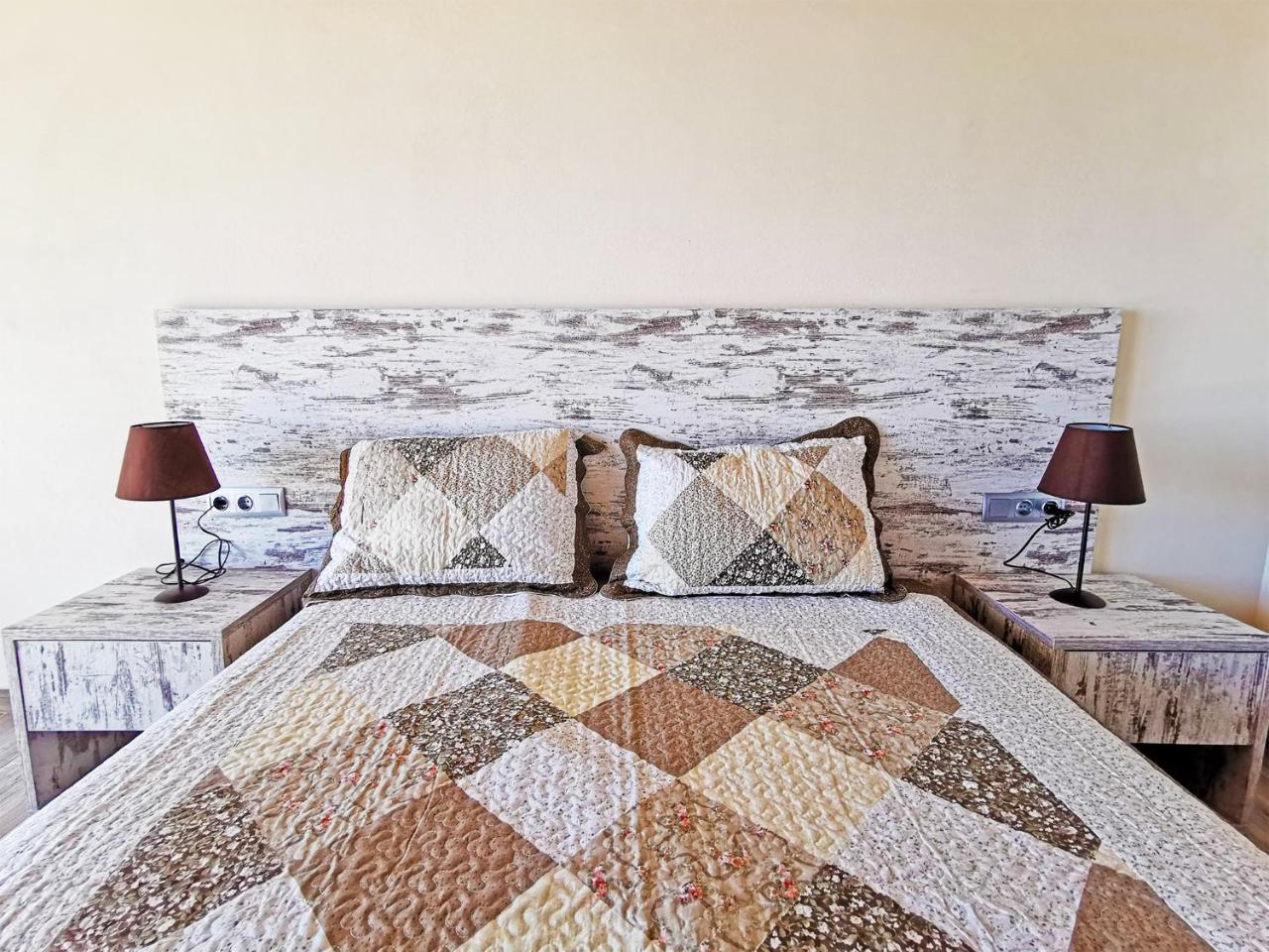 Souda Bay Cottage Plakias Luaran gambar
